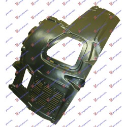 ΘΟΛΟΣ ΕΜΠΡΟΣ ΠΛΑΣΤΙΚΟΣ (ΕΜΠΡΟΣ ΚΟΜΜΑΤΙ) - Αριστερά