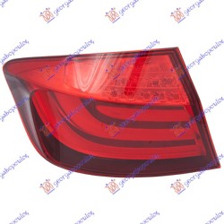 ΦΑΝΟΣ ΠΙΣΩ ΕΞΩ (HELLA) - Αριστερά ΦΑΝΟΣ ΠΙΣΩ ΕΞΩ (HELLA) - Αριστερά