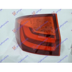 ΦΑΝΟΣ ΠΙΣΩ ΕΞΩ S.W. (VALEO) - Αριστερά ΦΑΝΟΣ ΠΙΣΩ ΕΞΩ S.W. (VALEO) - Αριστερά