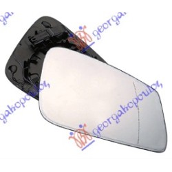 ΚΡΥΣΤΑΛΛΟ ΚΑΘΡΕΦΤΗ ΘΕΡΜΑΙΝΟΜΕΝΟ (& GT/F07) (ASPHERICAL GLASS) - Δεξιά ΚΡΥΣΤΑΛΛΟ ΚΑΘΡΕΦΤΗ ΘΕΡΜΑΙΝΟΜΕΝΟ (& GT/F07) (ASPHERICAL GLASS) - Δεξιά