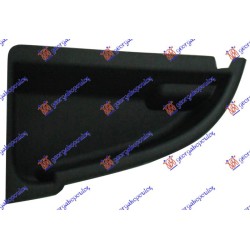 ΚΑΛΥΜΜΑ ΔΙΧΤΥΟΥ ΠΡΟΦΥΛΑΚΤΗΡΑ ΕΜΠΡΟΣ ΕΞΩ (M-SPORT) - Αριστερά