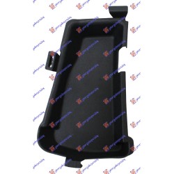 ΚΑΛΥΜΜΑ ΔΙΧΤΥΟΥ ΠΡΟΦΥΛΑΚΤΗΡΑ ΕΜΠΡΟΣ ΕΣΩ (M-SPORT) - Αριστερά