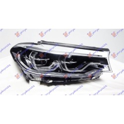 ΦΑΝΟΣ ΕΜΠΡΟΣ FULL LED ΕΞΥΠΝΟ (MARELLI) - Δεξιά ΦΑΝΟΣ ΕΜΠΡΟΣ FULL LED ΕΞΥΠΝΟ (MARELLI) - Δεξιά