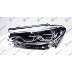 ΦΑΝΟΣ ΕΜΠΡΟΣ FULL LED ΕΞΥΠΝΟ (MARELLI) - Αριστερά ΦΑΝΟΣ ΕΜΠΡΟΣ FULL LED ΕΞΥΠΝΟ (MARELLI) - Αριστερά
