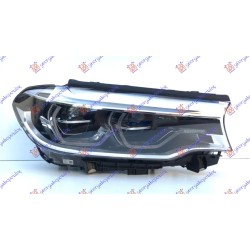 ΦΑΝΟΣ ΕΜΠΡΟΣ FULL LED ΕΞΥΠΝΟ ICON (MARELLI) - Δεξιά ΦΑΝΟΣ ΕΜΠΡΟΣ FULL LED ΕΞΥΠΝΟ ICON (MARELLI) - Δεξιά