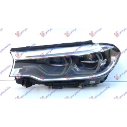 ΦΑΝΟΣ ΕΜΠΡΟΣ FULL LED ΕΞΥΠΝΟ ICON (MARELLI) - Αριστερά ΦΑΝΟΣ ΕΜΠΡΟΣ FULL LED ΕΞΥΠΝΟ ICON (MARELLI) - Αριστερά