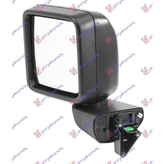 ΚΑΘΡΕΦΤΗΣ ΧΕΙΡΟΚΙΝΗΤΟΣ - Αριστερά