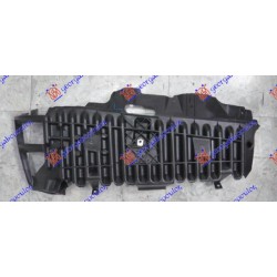 ΒΑΣΗ ΣΤΗΡΙΞΗΣ ΚΟΥΡΜΠΑΣ ΠΛΑΣΤΙΚΗΣ ΕΜΠΡΟΣ - Αριστερά ΒΑΣΗ ΣΤΗΡΙΞΗΣ ΚΟΥΡΜΠΑΣ ΠΛΑΣΤΙΚΗΣ ΕΜΠΡΟΣ - Αριστερά