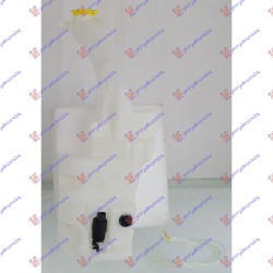 ΔΟΧΕΙΟ ΝΕΡΟΥ ΥΑΛΟΚΑΘΑΡΙΣΤΗΡΩΝ ΜΕ ΜΟΤΕΡ & ΑΙΣΘΗΤΗΡΑ ΔΟΧΕΙΟ ΝΕΡΟΥ ΥΑΛΟΚΑΘΑΡΙΣΤΗΡΩΝ ΜΕ ΜΟΤΕΡ & ΑΙΣΘΗΤΗΡΑ