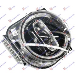 ΦΑΝΟΣ ΕΜΠΡΟΣ FULL LED (MARELLI) - Δεξιά ΦΑΝΟΣ ΕΜΠΡΟΣ FULL LED (MARELLI) - Δεξιά