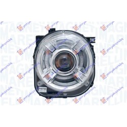 ΦΑΝΟΣ ΕΜΠΡΟΣ Bi-XENON (MARELLI) - Δεξιά ΦΑΝΟΣ ΕΜΠΡΟΣ Bi-XENON (MARELLI) - Δεξιά