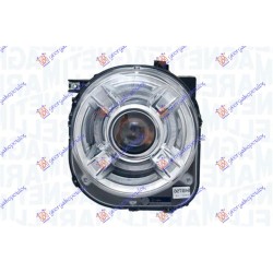 ΦΑΝΟΣ ΕΜΠΡΟΣ Bi-XENON (MARELLI) - Αριστερά ΦΑΝΟΣ ΕΜΠΡΟΣ Bi-XENON (MARELLI) - Αριστερά