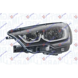 ΦΑΝΟΣ ΕΜΠΡΟΣ ΗΛΕΚΤΡΙΚΟΣ ΜΕ ΦΩΣ ΗΜΕΡΑΣ LED 2015- (MARELLI) - Αριστερά ΦΑΝΟΣ ΕΜΠΡΟΣ ΗΛΕΚΤΡΙΚΟΣ ΜΕ ΦΩΣ ΗΜΕΡΑΣ LED 2015- (MARELLI) - Αριστερά