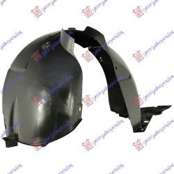 ΘΟΛΟΣ ΕΜΠΡΟΣ ΠΛΑΣΤΙΚΟΣ - Αριστερά