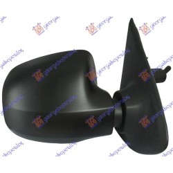 ΚΑΘΡΕΦΤΗΣ ΜΗΧΑΝΙΚΟΣ (CONVEX GLASS) - Δεξιά ΚΑΘΡΕΦΤΗΣ ΜΗΧΑΝΙΚΟΣ (CONVEX GLASS) - Δεξιά