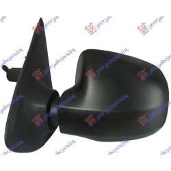 ΚΑΘΡΕΦΤΗΣ ΜΗΧΑΝΙΚΟΣ (CONVEX GLASS) - Αριστερά ΚΑΘΡΕΦΤΗΣ ΜΗΧΑΝΙΚΟΣ (CONVEX GLASS) - Αριστερά