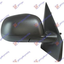 ΚΑΘΡΕΦΤΗΣ ΜΗΧΑΝΙΚΟΣ ΒΑΦΟΜΕΝΟΣ (CONVEX GLASS) - Δεξιά ΚΑΘΡΕΦΤΗΣ ΜΗΧΑΝΙΚΟΣ ΒΑΦΟΜΕΝΟΣ (CONVEX GLASS) - Δεξιά