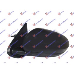 ΚΑΘΡΕΦΤΗΣ ΜΗΧΑΝΙΚΟΣ (CONVEX GLASS) - Αριστερά ΚΑΘΡΕΦΤΗΣ ΜΗΧΑΝΙΚΟΣ (CONVEX GLASS) - Αριστερά