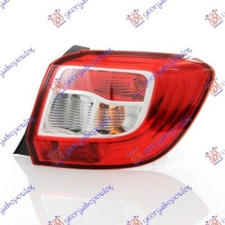 ΦΑΝΟΣ ΠΙΣΩ (Ε) (DEPO) - Δεξιά ΦΑΝΟΣ ΠΙΣΩ (Ε) (DEPO) - Δεξιά