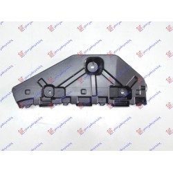 ΒΑΣΗ ΠΡΟΦΥΛΑΚΤΗΡΑ ΠΙΣΩ ΠΛΑΙΝΗ ΠΛΑΣΤΙΚΗ - Αριστερά