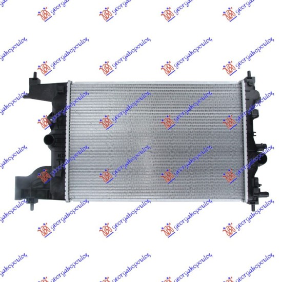 ΨΥΓΕΙΟ 1.4-1.6-1.8 ΒΕΝΖΙΝΗ ΜΗΧΑΝΙΚΟ (580x390) (KOYO)