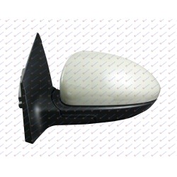 ΚΑΘΡΕΦΤΗΣ ΗΛΕΚΤΡΙΚΟΣ ΘΕΡΜΑΙΝΟΜΕΝΟΣ ΗΛΕΚΤΡΙΚΑ ΑΝΑΚΛΙΝΟΜΕΝΟΣ - Αριστερά