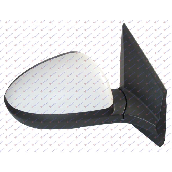 ΚΑΘΡΕΦΤΗΣ ΗΛΕΚΤΡΙΚΟΣ ΘΕΡΜΑΙΝΟΜΕΝΟΣ ΒΑΦΟΜΕΝΟΣ (Α ΠΟΙΟΤΗΤΑ) (CONVEX GLASS) - Δεξιά ΚΑΘΡΕΦΤΗΣ ΗΛΕΚΤΡΙΚΟΣ ΘΕΡΜΑΙΝΟΜΕΝΟΣ ΒΑΦΟΜΕΝΟΣ (Α ΠΟΙΟΤΗΤΑ) (CONVEX GLASS) - Δεξιά