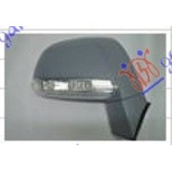 ΚΑΘΡΕΦΤΗΣ ΗΛΕΚΤΡΙΚΟΣ ΘΕΡΜΑΙΝΟΜΕΝΟΣ ΒΑΦΟΜΕΝΟΣ (ΜΕ ΦΛΑΣ) (CONVEX GLASS) - Δεξιά