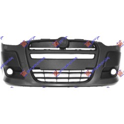 ΠΡΟΦΥΛΑΚΤΗΡΑΣ ΕΜΠΡΟΣ ΟΛΟΣ ΒΑΦΟΜΕΝΟΣ (ΜΕ ΤΡΥΠΕΣ ΓΙΑ ΠΡΟΒΟΛΕΙΣ)