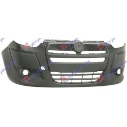 ΠΡΟΦΥΛΑΚΤΗΡΑΣ ΕΜΠΡΟΣ (ΜΕ ΤΡΥΠΕΣ ΓΙΑ ΠΡΟΒΟΛΕΙΣ)(Γ)