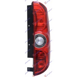 ΦΑΝΟΣ ΠΙΣΩ (ΜΟΝΗ ΠΟΡΤΑ) (Ε) (DEPO) - Δεξιά ΦΑΝΟΣ ΠΙΣΩ (ΜΟΝΗ ΠΟΡΤΑ) (Ε) (DEPO) - Δεξιά