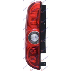 ΦΑΝΟΣ ΠΙΣΩ (ΜΟΝΗ ΠΟΡΤΑ) (Ε) (DEPO) - Αριστερά ΦΑΝΟΣ ΠΙΣΩ (ΜΟΝΗ ΠΟΡΤΑ) (Ε) (DEPO) - Αριστερά