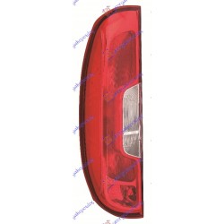 ΦΑΝΟΣ ΠΙΣΩ (ΜΟΝΗ ΠΟΡΤΑ) (Ε) (DEPO) - Αριστερά ΦΑΝΟΣ ΠΙΣΩ (ΜΟΝΗ ΠΟΡΤΑ) (Ε) (DEPO) - Αριστερά