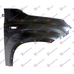 ΦΤΕΡΟ ΕΜΠΡΟΣ (4X4 TREKKING/CROSS) - Δεξιά ΦΤΕΡΟ ΕΜΠΡΟΣ (4X4 TREKKING/CROSS) - Δεξιά