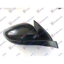 ΚΑΘΡΕΦΤΗΣ ΗΛΕΚΤΡΙΚΟΣ ΘΕΡΜΑΙΝΟΜΕΝΟΣ ΒΑΦΟΜΕΝΟΣ (ΜΕ ΑΙΣΘΗΤΗΡΑ) (CONVEX GLASS) - Δεξιά