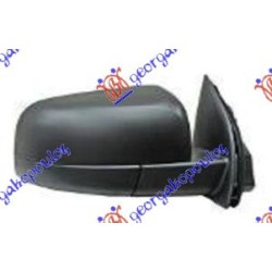 ΚΑΘΡΕΦΤΗΣ ΗΛΕΚΤΡΙΚΟΣ ΜΑΥΡΟΣ (CONVEX GLASS) - Δεξιά ΚΑΘΡΕΦΤΗΣ ΗΛΕΚΤΡΙΚΟΣ ΜΑΥΡΟΣ (CONVEX GLASS) - Δεξιά