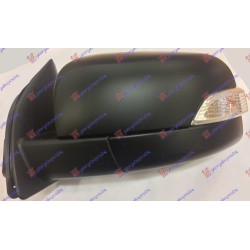 ΚΑΘΡΕΦΤΗΣ ΗΛΕΚΤΡΙΚΟΣ ΜΑΥΡΟΣ (ΜΕ ΦΛΑΣ) (FLAT GLASS) - Αριστερά