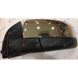 ΚΑΘΡΕΦΤΗΣ ΗΛΕΚΤΡΙΚΟΣ ΧΡΩΜΙΟ (CONVEX GLASS) - Αριστερά