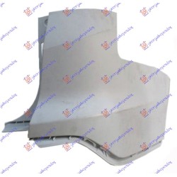 ΠΡΟΦΥΛΑΚΤΗΡΑΣ ΠΙΣΩ ΑΚΡΑΙΟΣ S.W ΒΑΦΟΜΕΝΟΣ - Δεξιά ΠΡΟΦΥΛΑΚΤΗΡΑΣ ΠΙΣΩ ΑΚΡΑΙΟΣ S.W ΒΑΦΟΜΕΝΟΣ - Δεξιά