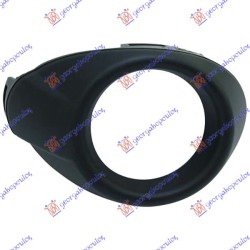 ΠΛΑΙΣΙΟ ΠΡΟΒΟΛΕΑ ΜΑΥΡΟ - Δεξιά