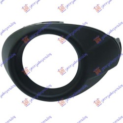 ΠΛΑΙΣΙΟ ΠΡΟΒΟΛΕΑ ΜΑΥΡΟ - Αριστερά