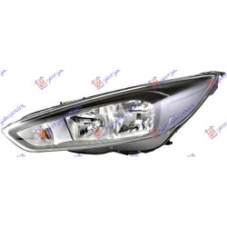 ΦΑΝΟΣ ΕΜΠΡΟΣ ΗΛΕΚΤΡΙΚΟΣ ΜΑΥΡΟΣ (H7/H1/LED)(HELLA) - Αριστερά ΦΑΝΟΣ ΕΜΠΡΟΣ ΗΛΕΚΤΡΙΚΟΣ ΜΑΥΡΟΣ (H7/H1/LED)(HELLA) - Αριστερά