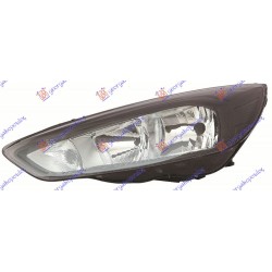 ΦΑΝΟΣ ΕΜΠΡΟΣ ΗΛΕΚΤΡΙΚΟΣ ΜΑΥΡΟΣ (H7/H1) (Ε) (DEPO) - Αριστερά ΦΑΝΟΣ ΕΜΠΡΟΣ ΗΛΕΚΤΡΙΚΟΣ ΜΑΥΡΟΣ (H7/H1) (Ε) (DEPO) - Αριστερά