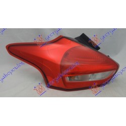 ΦΑΝΟΣ ΠΙΣΩ 5Π LED (Ε) (DEPO) - Αριστερά ΦΑΝΟΣ ΠΙΣΩ 5Π LED (Ε) (DEPO) - Αριστερά