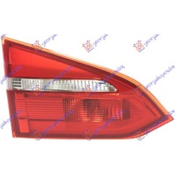 ΦΑΝΟΣ ΠΙΣΩ ΕΣΩ S.W. LED (HELLA) - Αριστερά ΦΑΝΟΣ ΠΙΣΩ ΕΣΩ S.W. LED (HELLA) - Αριστερά