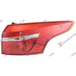 ΦΑΝΟΣ ΠΙΣΩ ΕΞΩ S.W. LED (HELLA) - Δεξιά ΦΑΝΟΣ ΠΙΣΩ ΕΞΩ S.W. LED (HELLA) - Δεξιά