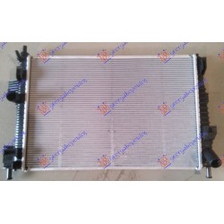 ΨΥΓΕΙΟ 1.6 TDCi ΠΕΤΡΕΛΑΙΟ ΜΗΧΑΝΙΚΟ (545x360x26) ΨΥΓΕΙΟ 1.6 TDCi ΠΕΤΡΕΛΑΙΟ ΜΗΧΑΝΙΚΟ (545x360x26)