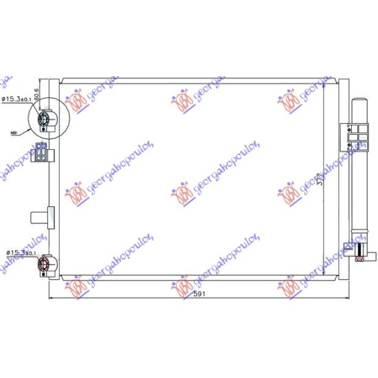 ΨΥΓΕΙΟ A/C 1.6 TDCi (572x338)