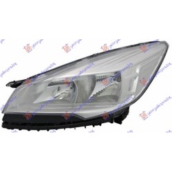 ΦΑΝΟΣ ΕΜΠΡΟΣ ΗΛΕΚΤΡΙΚΟΣ (Ε) (TYC) - Αριστερά ΦΑΝΟΣ ΕΜΠΡΟΣ ΗΛΕΚΤΡΙΚΟΣ (Ε) (TYC) - Αριστερά