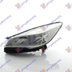 ΦΑΝΟΣ ΕΜΠΡΟΣ ΗΛΕΚΤΡΙΚΟΣ (VALEO) - Αριστερά ΦΑΝΟΣ ΕΜΠΡΟΣ ΗΛΕΚΤΡΙΚΟΣ (VALEO) - Αριστερά